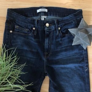 Good American Good Legs High Rise Skinny Jeans